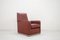 Vintage APTA Armchair by Antonio Citterio for B&B Italia, 2007 16