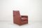 Vintage APTA Armchair by Antonio Citterio for B&B Italia, 2007 17