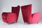 Italian Armchairs by Paolo Buffa, 1950s, Set of 2, Image 1