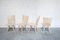 Mikado Dining Chairs by Foersom & Hiort-Lorenzen for Fredericia, 1999, Set of 4 27