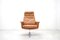 Model Sedia Swivel Lounge Chair and Ottoman by Horst Brüning for Cor, Image 7