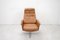 Model Sedia Swivel Lounge Chair and Ottoman by Horst Brüning for Cor, Image 6