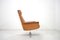 Model Sedia Swivel Lounge Chair and Ottoman by Horst Brüning for Cor, Image 17