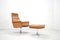 Model Sedia Swivel Lounge Chair and Ottoman by Horst Brüning for Cor 1