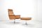 Model Sedia Swivel Lounge Chair and Ottoman by Horst Brüning for Cor, Image 1