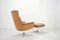 Model Sedia Swivel Lounge Chair and Ottoman by Horst Brüning for Cor 3