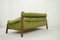 Green Lounge Sofa from Percival Lafer 18