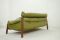 Green Lounge Sofa from Percival Lafer, Image 18