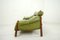 Grünes Lounge Sofa von Percival Lafer, 1958 19