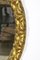 Antique Ribbon Shaped Gilded Mirrors, Set of 2 9