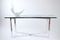 Adjustable Console Table by Michel Boyer for Rouve, 1970s 6