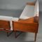 Teak Sofa Set by Tove & Edvard Kindt-Larsen for Gustav Bahus, 1964, Image 24