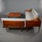 Teak Sofa Set by Tove & Edvard Kindt-Larsen for Gustav Bahus, 1964 33