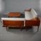 Teak Sofa Set by Tove & Edvard Kindt-Larsen for Gustav Bahus, 1964, Image 33