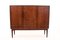 Credenza in teak, anni '60, Immagine 1