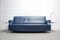 Sofá Lazy Working vintage de Philippe Starck para Cassina, Imagen 2
