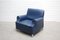 Fauteuil Lazy Working Vintage en Cuir par Philippe Starck pour Cassina 2