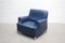 Vintage Lazy Working Leather Armchair by Philippe Starck for Cassina 2