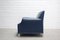 Fauteuil Lazy Working Vintage en Cuir par Philippe Starck pour Cassina 3