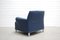 Vintage Lazy Working Leather Armchair by Philippe Starck for Cassina 7