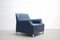 Vintage Lazy Working Leather Armchair by Philippe Starck for Cassina 9