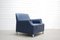 Vintage Lazy Working Leather Armchair by Philippe Starck for Cassina, Image 9