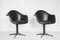 Sedie La Fonda di Charles & Ray Eames per Herman Miller, anni '60, set di 2, Immagine 1