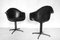 Chaises La Fonda par Charles & Ray Eames pour Herman Miller, 1960s, Set de 2 19