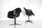 Chaises La Fonda par Charles & Ray Eames pour Herman Miller, 1960s, Set de 2 12