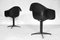 Chaises La Fonda par Charles & Ray Eames pour Herman Miller, 1960s, Set de 2 18