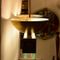 Vintage Deckenlampe von Pietro Chiesa für Fontana Arte 7