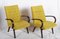 Tschechische Mid-Century Sessel, 1960er, 2er Set 8