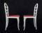 Dining Chairs from Thonet, 1930s, Set of 8, Image 8
