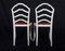Dining Chairs from Thonet, 1930s, Set of 8 7