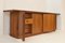 Italian Sideboard from Ny Form Collezioni Bologna, 1960s 3