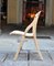 Folding Chairs by Michele De Lucchi, 1993, Set of 4 4