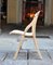 Folding Chairs by Michele De Lucchi, 1993, Set of 4, Image 4