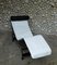 Vintage LC4 Chaise Longue by Le Corbusier, Jeanneret & Perriand for Cassina, 1980s, Image 17