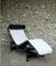 Vintage LC4 Chaise Longue by Le Corbusier, Jeanneret & Perriand for Cassina, 1980s 2