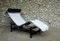 Vintage LC4 Chaise Longue by Le Corbusier, Jeanneret & Perriand for Cassina, 1980s 5