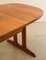 Oval Dining Table from Glostrup 13