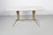 Italian Side Table, 1950s, Image 1