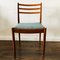 Mid-Century Chair by Victor Wilkins for G-Plan 1