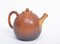 Ceramic Tea Pot by Carl Harry Stålhane for Rörstrand, 1960s 5