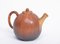 Ceramic Tea Pot by Carl Harry Stålhane for Rörstrand, 1960s, Image 5