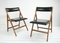 Eden Dining Chairs by Gio Ponti, 1950s, Set of 2, Image 1