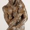 D'Après Guido Lodigiani, Sculpture, Bronze 5