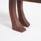 Foot Bench in Walnut by Project 213A, Image 9