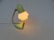Lampes de Chevet, Italie, 1950s, Set de 2 15