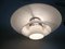 Opaline Glass Model PH 41/2/4 Ceiling Lamp by Poul Henningsen for Louis Poulsen, 1970s 8